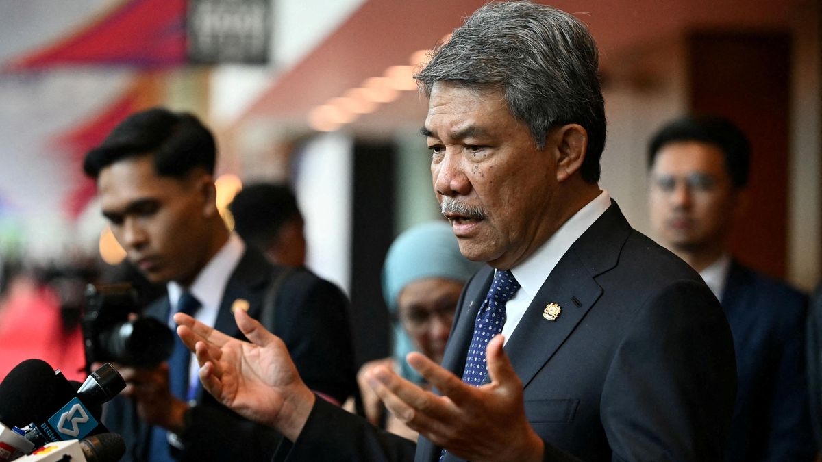 Thajsko a Kambodža na konci října uzavřou mír, přítomen bude i Trump